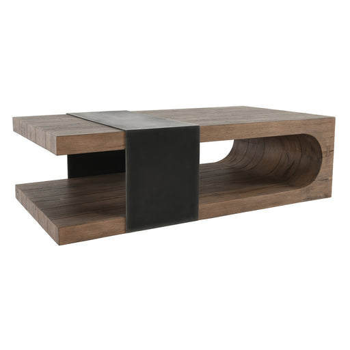 Danica Coffee Table - Lifestyle Furniture
