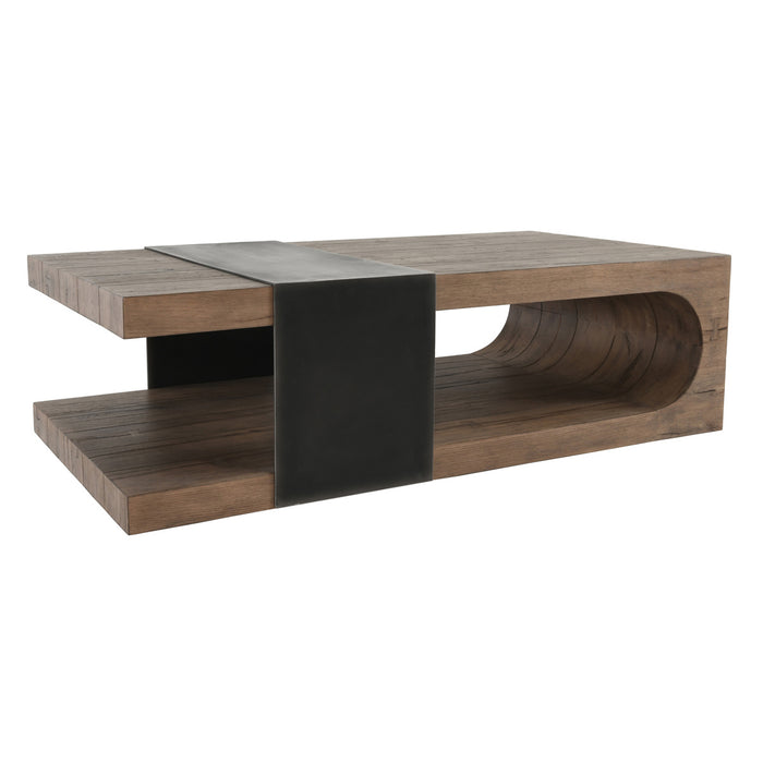 Danica Coffee Table - Lifestyle Furniture