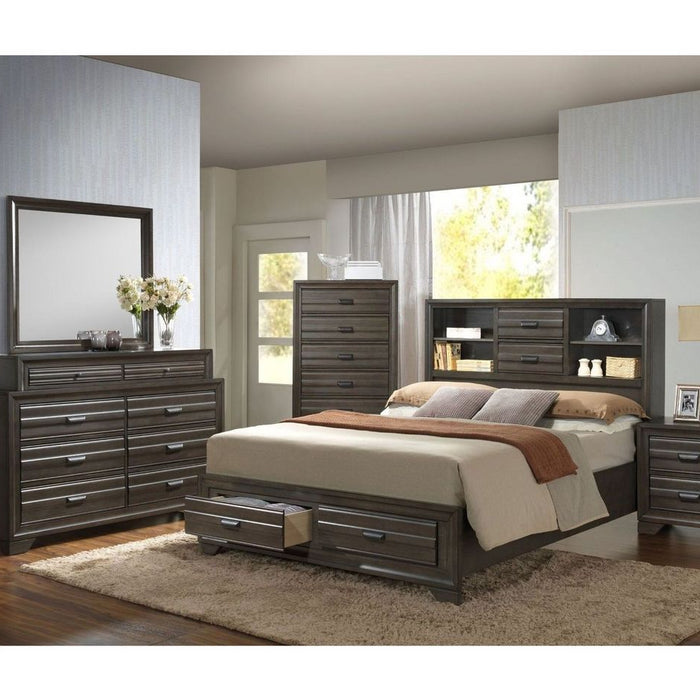 Alabama Youth - Lifestyle Furniture