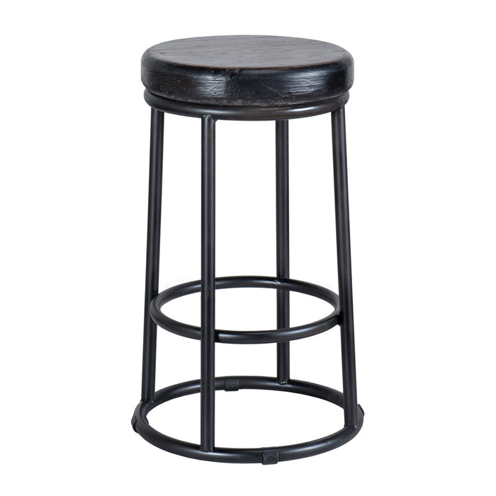 Jaden 24" Counter Stool - Lifestyle Furniture