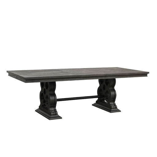 Arasina Dining - Lifestyle Furniture