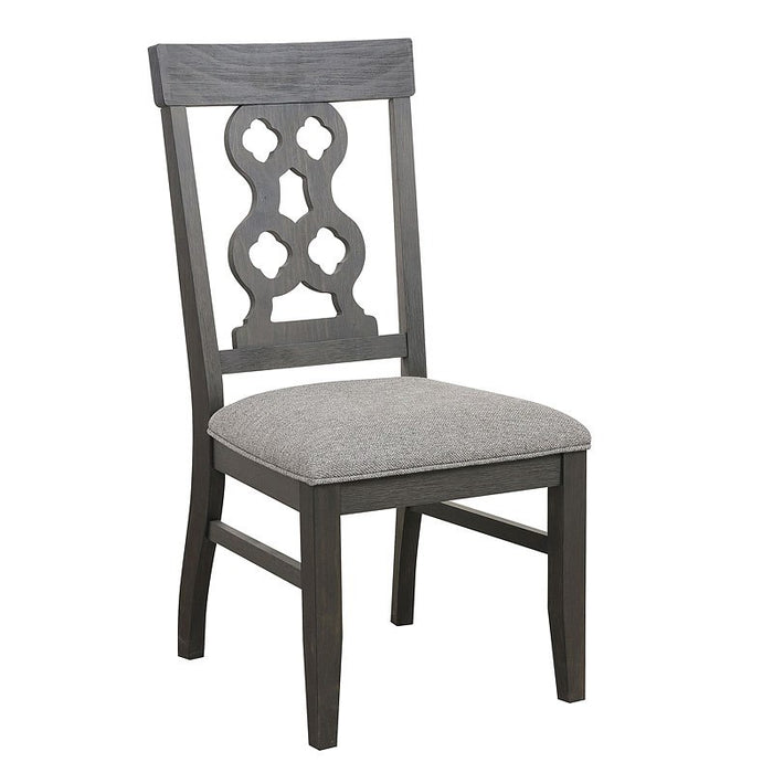 Arasina Dining - Lifestyle Furniture