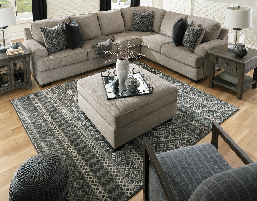 Shelly - Lifestyle Furniture