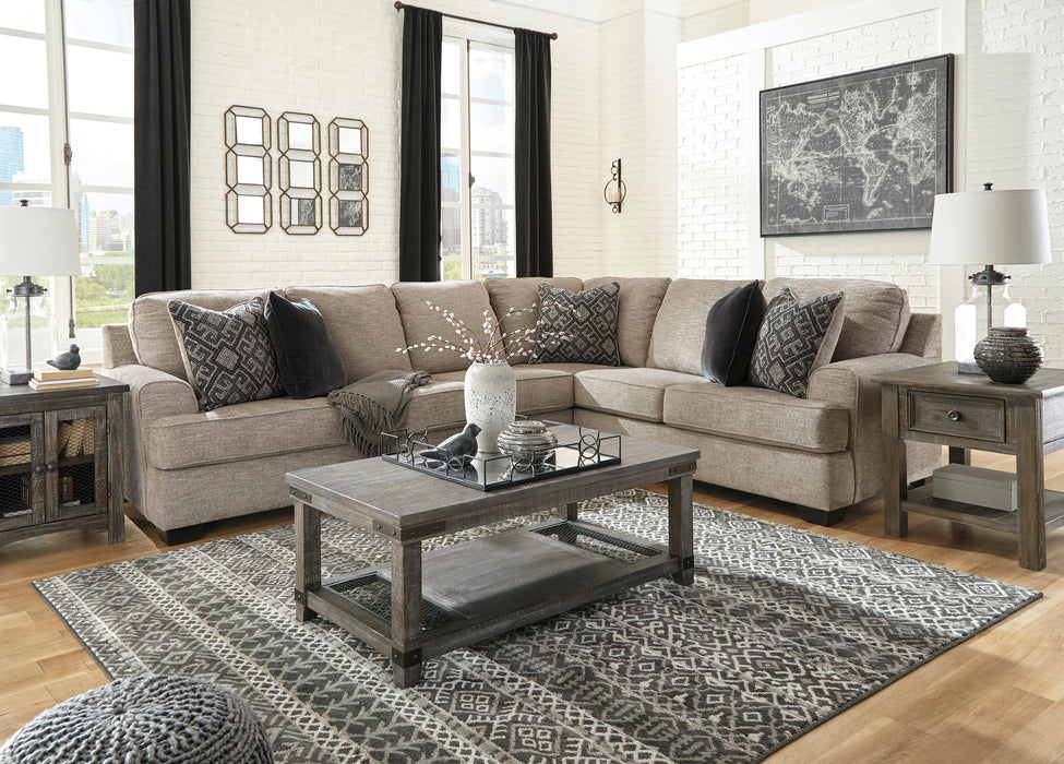 Shelly - Lifestyle Furniture