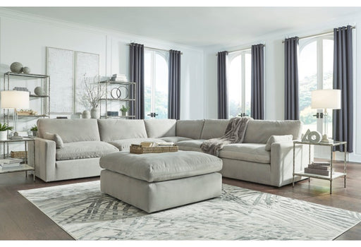 Sophia Sectional - Lifestyle Furniture