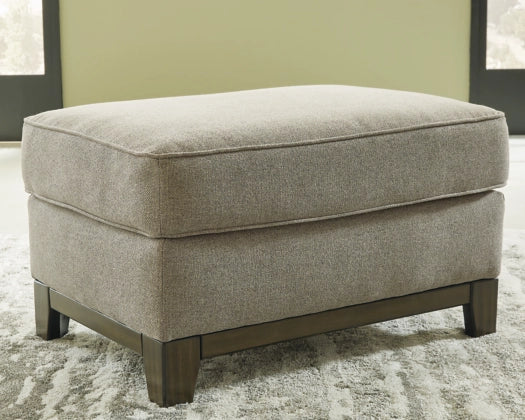 Katie Ottoman - Lifestyle Furniture