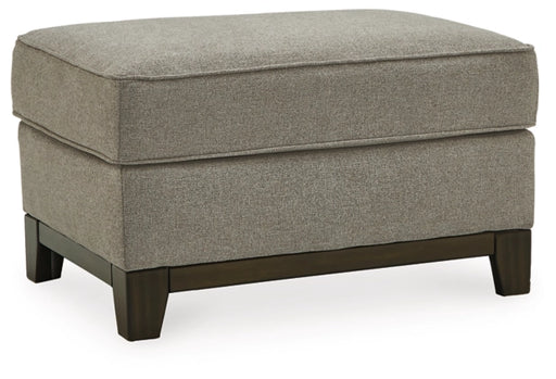 Katie Ottoman - Lifestyle Furniture