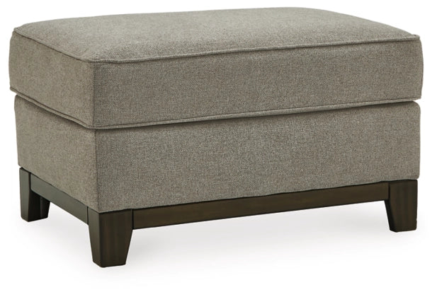 Katie Ottoman - Lifestyle Furniture