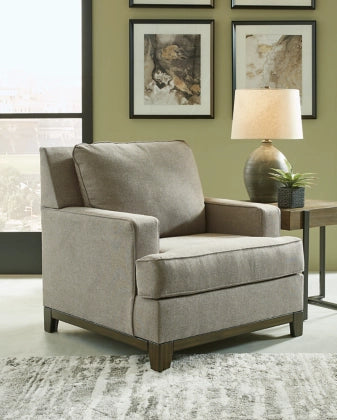 Katie Chair - Lifestyle Furniture