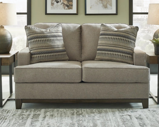 Katie Loveseat - Lifestyle Furniture
