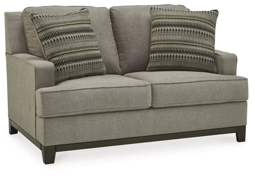 Katie Loveseat - Lifestyle Furniture