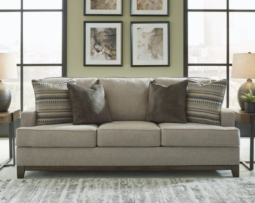 Katie Sofa - Lifestyle Furniture