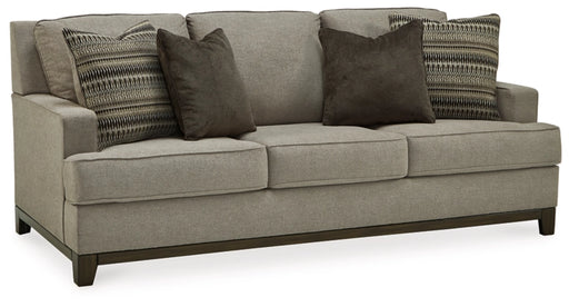 Katie Sofa - Lifestyle Furniture