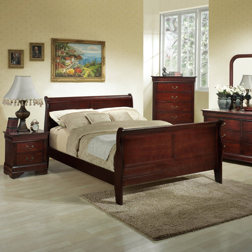 Lorraine Cherry - Lifestyle Furniture