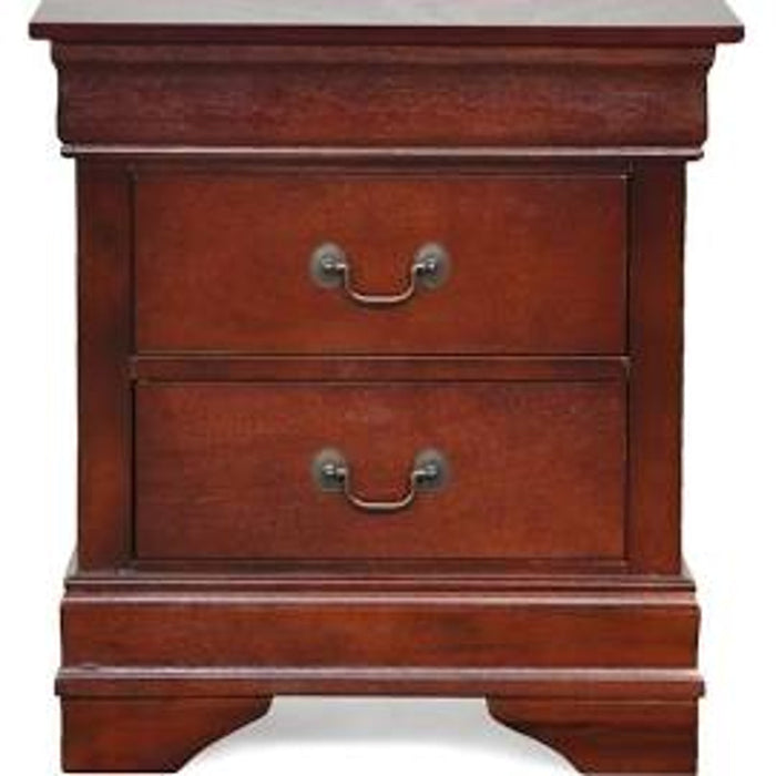 Lorraine Cherry - Lifestyle Furniture