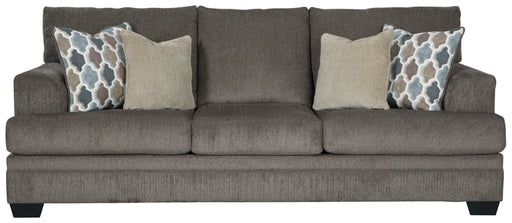 Dejon Slate Sofa Sleeper - Lifestyle Furniture