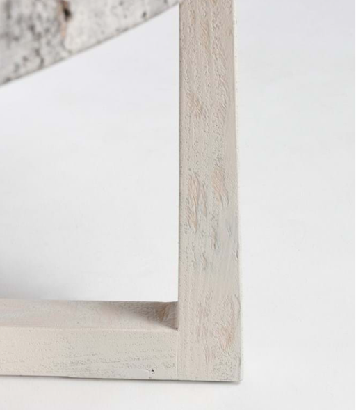 Halden Round Coffee Table - Lifestyle Furniture