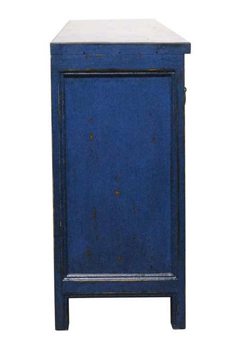 Amherst 3Dwr 6Dr Sideboard - Lifestyle Furniture