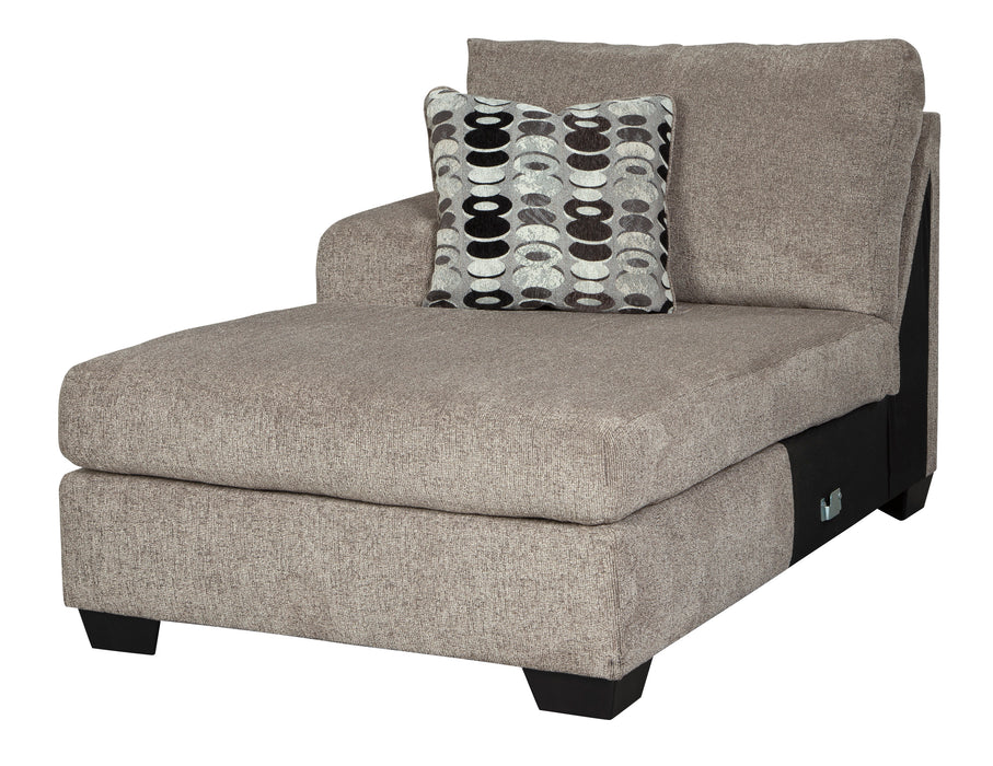Pacific Grove - Lifestyle Furniture