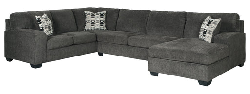 Seaside - Lifestyle Furniture