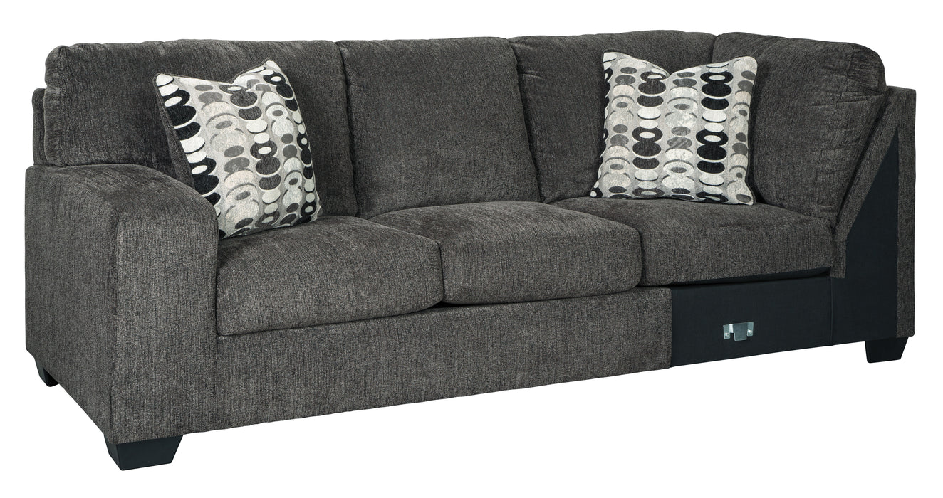 Seaside - Lifestyle Furniture