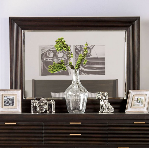 The minimalist design allows for easy integration in your bedroom giving a makeover to the entire room - Lifestyle Furniture