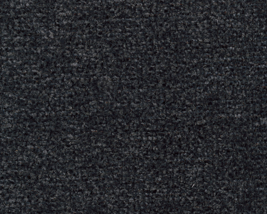 the plush upholstery looks beautiful and feels comfortable