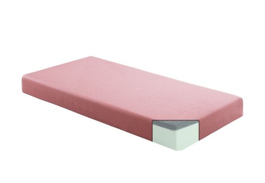 Gel-Infused Memory Foam Mattress - Lifestyle Furniture