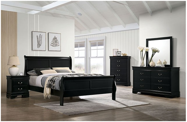 It's solid wood and its bracket feet add additional beauty. It's the perfect addition to any traditional style décor - Lifestyle Furniture