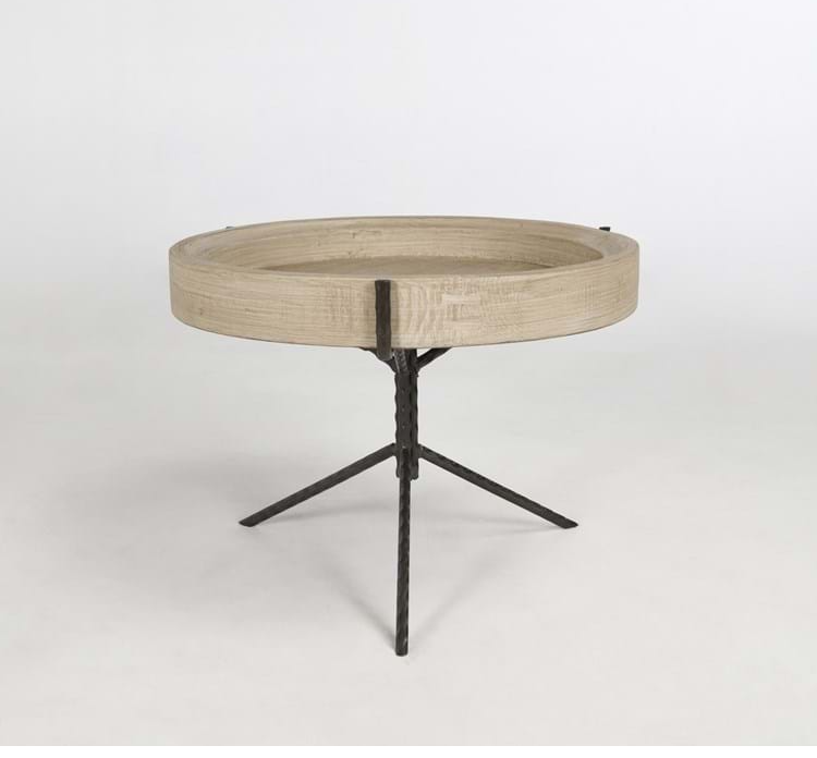 Lucia 18" Coffee Table - Lifestyle Furniture