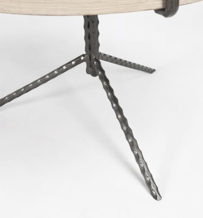 Lucia 18" Coffee Table - Lifestyle Furniture
