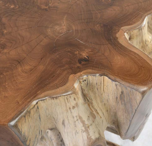 Groot End Table - Lifestyle Furniture