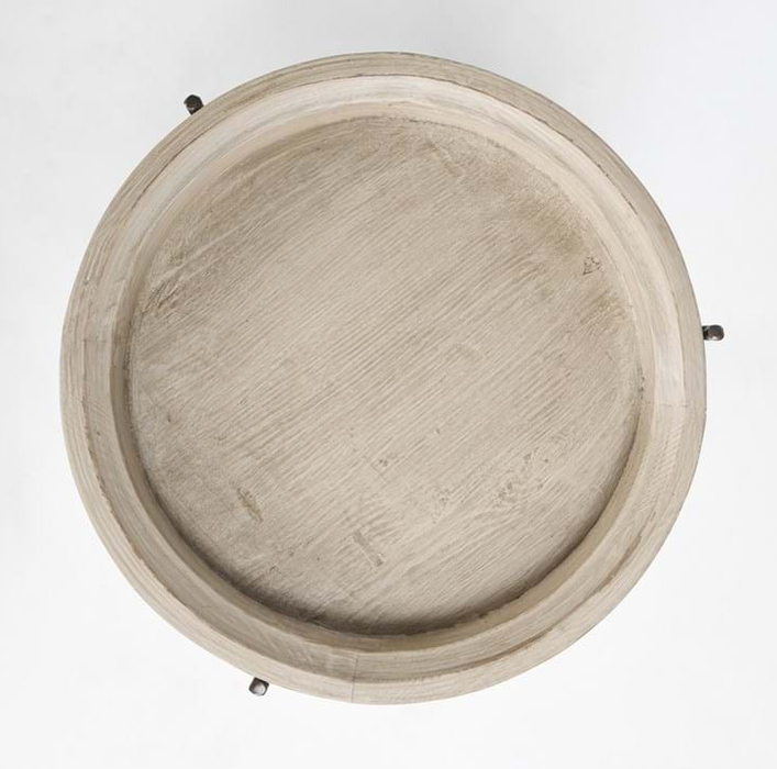 Lucia 18" Coffee Table - Lifestyle Furniture