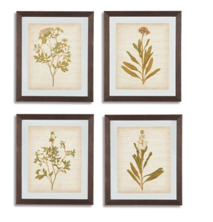 Dani Wall Art Set - Lifestyle Furniture