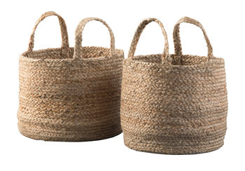 Brayton Basket - Lifestyle Furniture