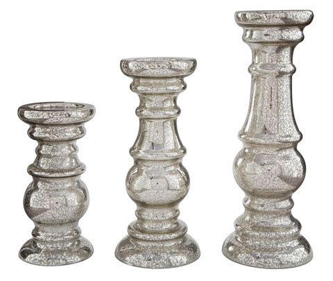 Rosario Candle Holder - Lifestyle Furniture