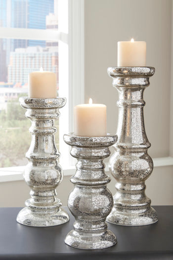 Rosario Candle Holder - Lifestyle Furniture