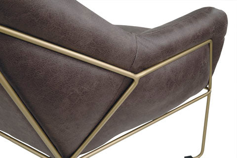 Crosshaven Accent Chair - Lifestyle Furniture