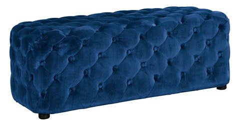 Lister Accent Ottoman - Lifestyle Furniture