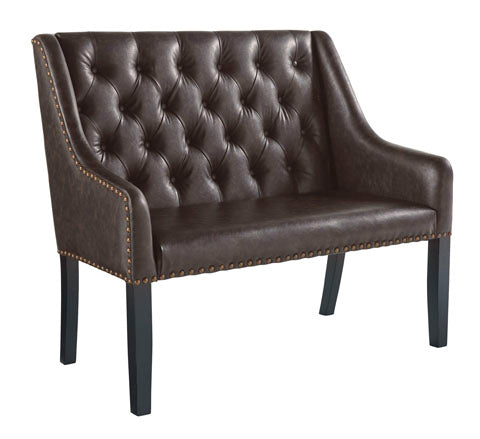 Carondelet Accent Bench - Lifestyle Furniture