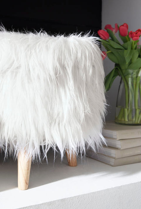 Elson Storage Ottoman - Lifestyle Furniture
