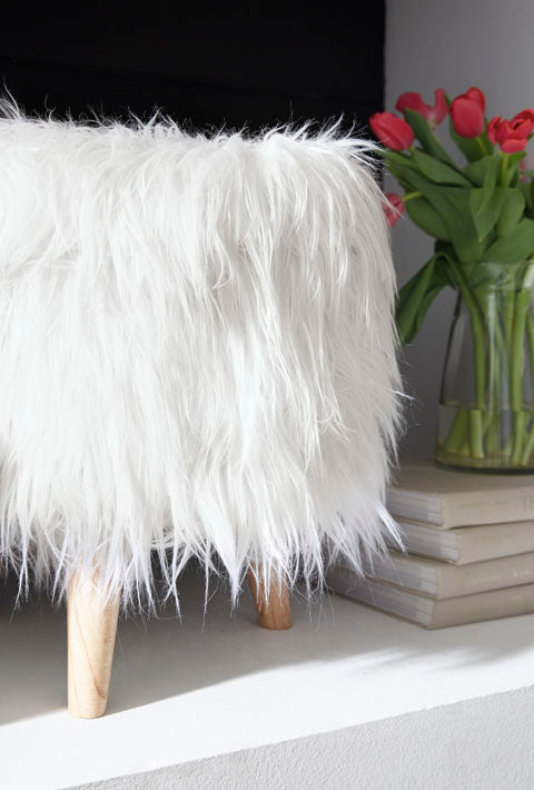 Elson Storage Ottoman - Lifestyle Furniture