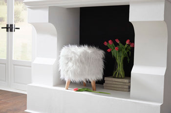 Elson Storage Ottoman - Lifestyle Furniture