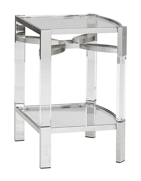 Chaseton Accent Table - Lifestyle Furniture