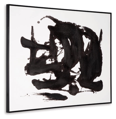 Egon Wall Art - Lifestyle Furniture