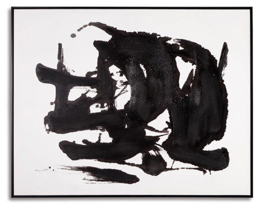 Egon Wall Art - Lifestyle Furniture