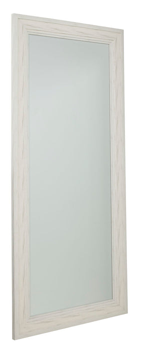 Jacee Floor Mirror - Lifestyle Furniture