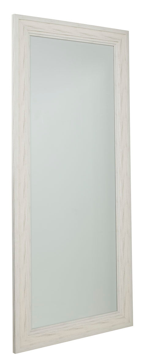 Jacee Floor Mirror - Lifestyle Furniture