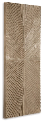Lera Wall Décor - Lifestyle Furniture