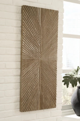 Lera Wall Décor - Lifestyle Furniture